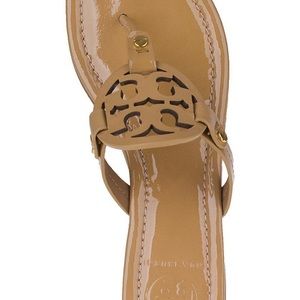 TORY BURCH MILLER SANDALS